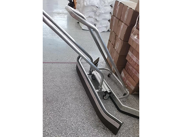 單/雙推水器