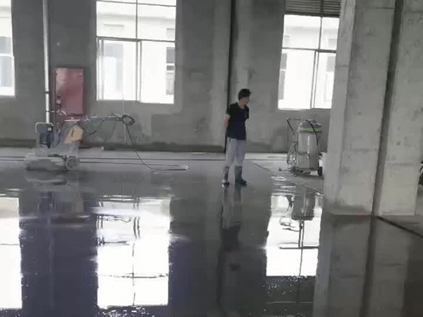視頻展示